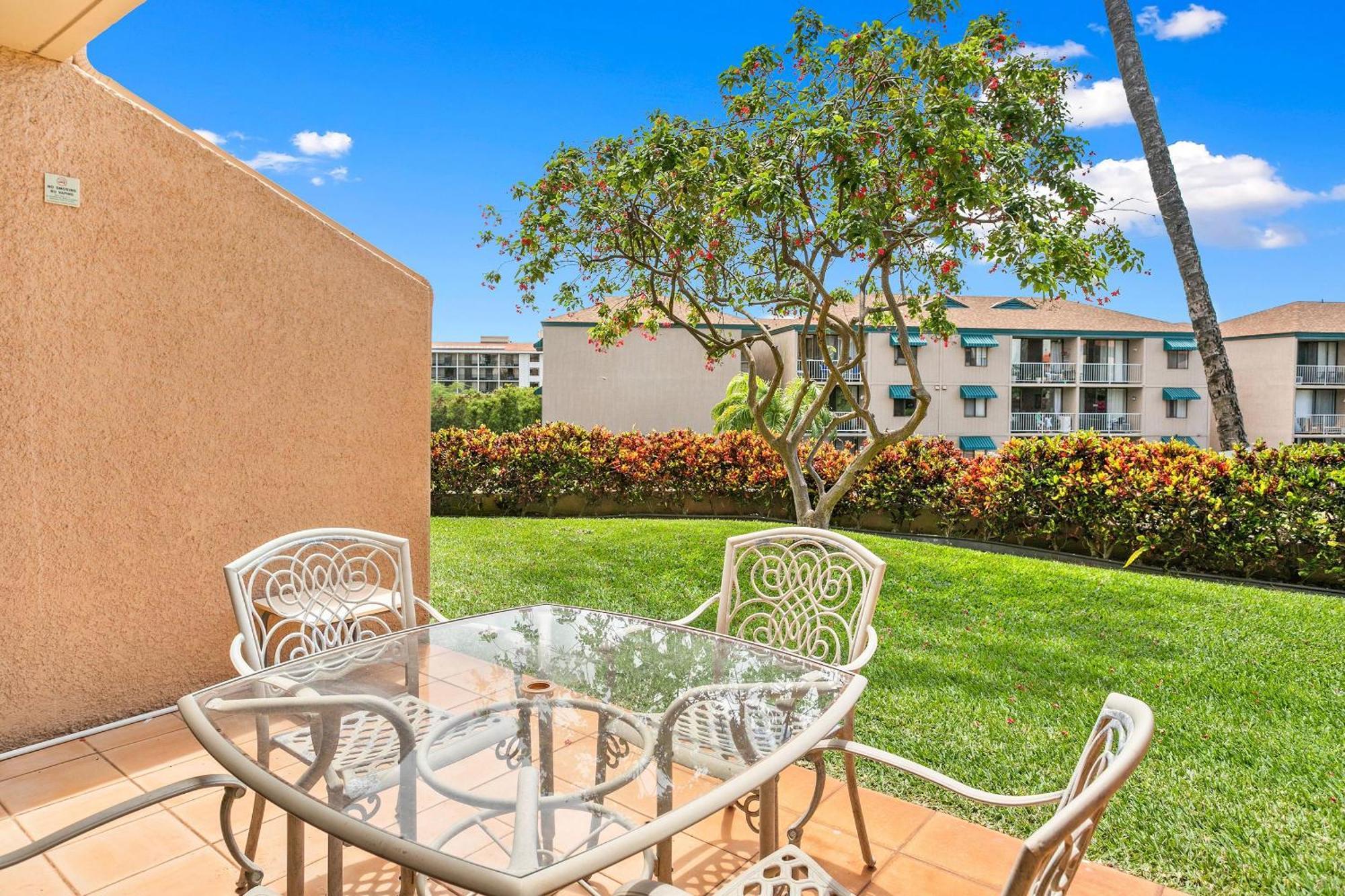 Maui Vista 3-102 - Near Great Snorkeling Beach Villa Kihei Exterior photo