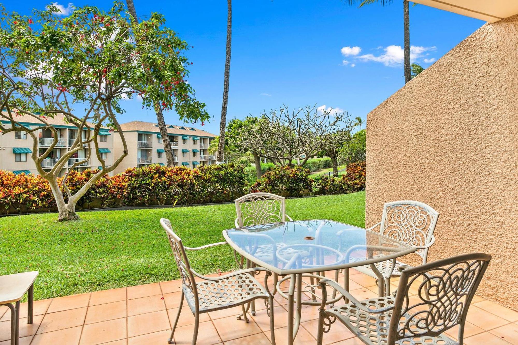 Maui Vista 3-102 - Near Great Snorkeling Beach Villa Kihei Exterior photo